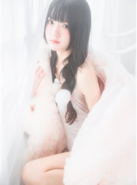 桜 Peach Meow NO.17 Hibernating Pure White Private Room(38)